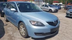 Mazda 3 1.6 HDI | Mobile.bg    7