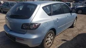 Mazda 3 1.6 HDI | Mobile.bg    12