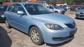 Mazda 3 1.6 HDI - [1] 