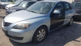 Mazda 3 1.6 HDI | Mobile.bg    14