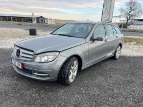 Mercedes-Benz C 250 250 cdi-4 matik, снимка 1