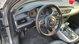 Audi A6 3.0 TDI седан, снимка 7 - Автомобили и джипове - 44948690