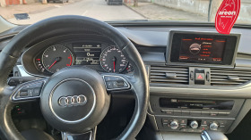 Audi A6 3.0 TDI седан, снимка 10