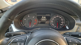 Audi A6 3.0 TDI седан, снимка 9