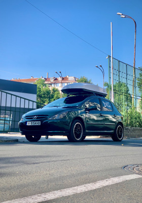 Peugeot 307 | Mobile.bg   4
