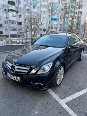 Обява за продажба на Mercedes-Benz E 350 ~19 500 лв. - изображение 1