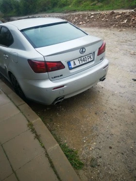 Lexus IS 220d, снимка 13