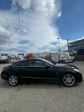 Mercedes-Benz E 350 292ps / Обслужен автомобил, снимка 4