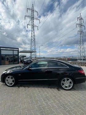 Mercedes-Benz E 350 292ps / Обслужен автомобил, снимка 6