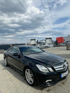  Mercedes-Benz E 350