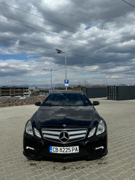 Mercedes-Benz E 350 292ps / Обслужен автомобил, снимка 9 - Автомобили и джипове - 44940602