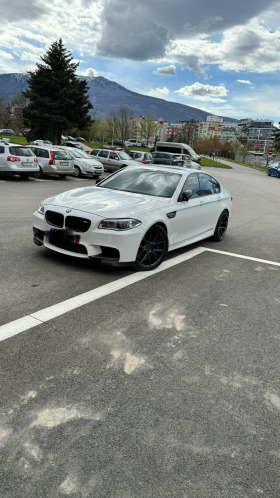 BMW M5 Competition Facelift, снимка 1
