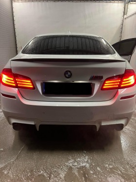 BMW M5 Competition Facelift, снимка 3