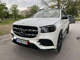 Mercedes-Benz GLS 450 Нов внос . - 139000 лв. - 42341680 | Car24.bg