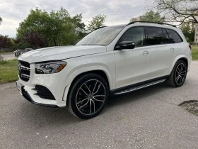 Mercedes-Benz GLS 450   .   | Mobile.bg    10