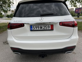 Mercedes-Benz GLS 450 | Mobile.bg   4