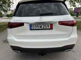 Mercedes-Benz GLS 450 Нов внос . - 139000 лв. - 42341680 | Car24.bg