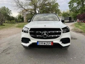 Mercedes-Benz GLS 450 Нов внос . - 139000 лв. - 42341680 | Car24.bg