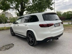 Mercedes-Benz GLS 450 Нов внос . - 139000 лв. - 42341680 | Car24.bg