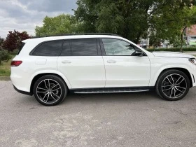 Mercedes-Benz GLS 450 Нов внос . - 139000 лв. - 42341680 | Car24.bg