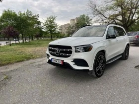 Mercedes-Benz GLS 450   .   | Mobile.bg    2