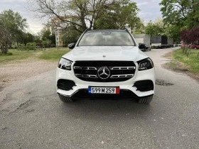 Mercedes-Benz GLS 450   .   | Mobile.bg    12