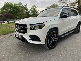 Mercedes-Benz GLS 450 Нов внос . - 139000 лв. - 42341680 | Car24.bg