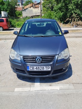 VW Polo 1.2i, снимка 5