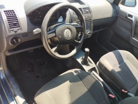 VW Polo 1.2i, снимка 7