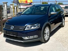  VW Alltrack