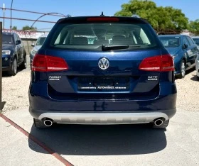 VW Alltrack 2.0TDI 177HP 4-Motion HIGH LINE | Mobile.bg    7