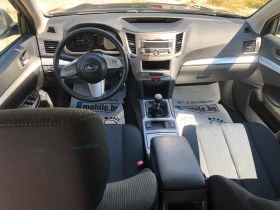 Subaru Legacy 2.0 150 , снимка 12