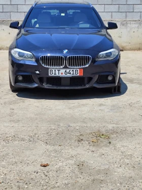 BMW 535 F11X.D, снимка 12