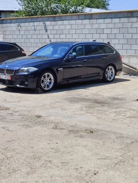  BMW 535