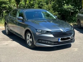 Skoda Superb Седан - 46900 лв. - 65165490 | Car24.bg