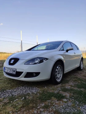 Seat Leon, снимка 2