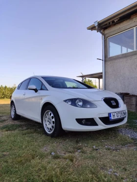 Seat Leon, снимка 3