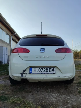 Seat Leon, снимка 5