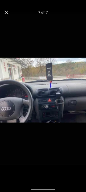 Audi A3, снимка 4