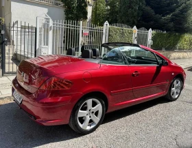 Peugeot 307, снимка 4