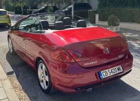 Peugeot 307, снимка 5