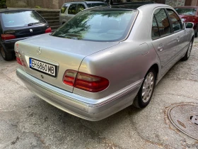 Mercedes-Benz E 320, снимка 5