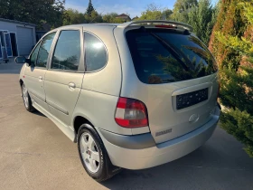 Renault Scenic 1.9DTI, снимка 6