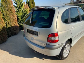 Renault Scenic 1.9DTI, снимка 5