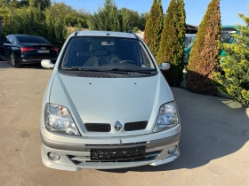 Renault Scenic 1.9DTI, снимка 2