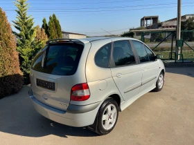 Renault Scenic 1.9DTI, снимка 4