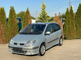 Renault Scenic 1.9DTI, снимка 8