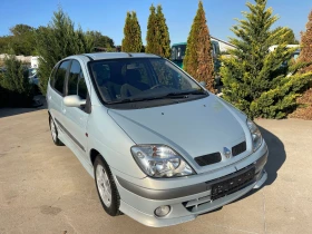 Renault Scenic 1.9DTI, снимка 1