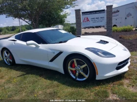 Chevrolet Corvette STINGRAY | Mobile.bg    2