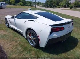 Chevrolet Corvette STINGRAY | Mobile.bg    3